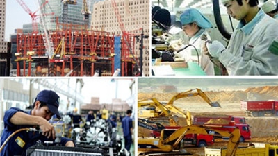 Khơi thông nguồn lực doanh nghiệp nhà nước góp phần đạt mục tiêu tăng trưởng