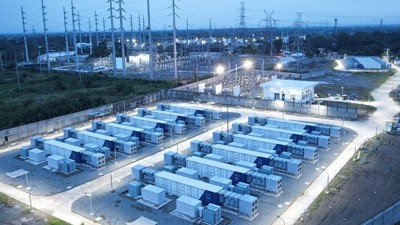 Bộ Công Thương hoàn thiện chính sách giá cho dịch vụ phát điện từ pin lưu trữ