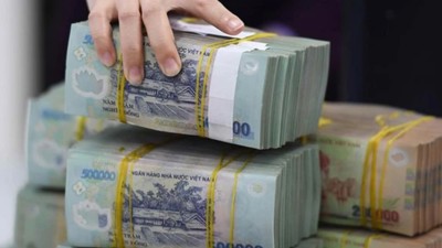 Loạt cổ phiếu bluechip chốt quyền trả cổ tức ngày 28/8