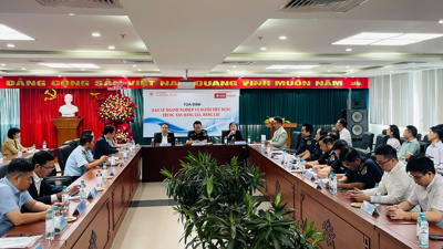 Bảo vệ người tiêu dùng trước ma trận hàng giả