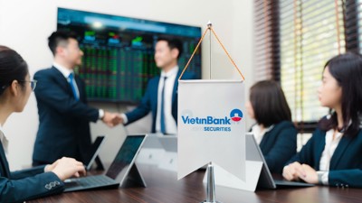 Dấu ấn Công ty Chứng khoán Công Thương trên thị trường vốn