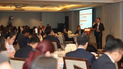 Hội thảo Tài chính xanh Việt Nam 2025: Kiến tạo tương lai bền vững