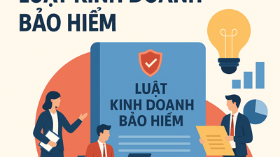 Đề xuất sửa đổi Luật Kinh doanh bảo hiểm từ góc nhìn doanh nghiệp