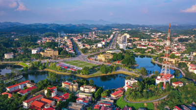 Kinh tế - xã hội tỉnh Lào Cai bứt tốc mạnh mẽ sau sáp nhập