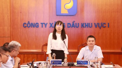 Petrolimex tăng tốc tái cơ cấu, sáp nhập công ty xăng dầu theo lộ trình mới