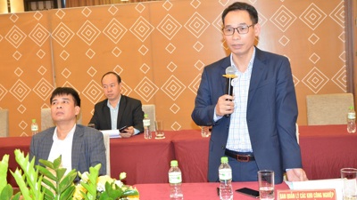 PHÁT TRIỂN KHU CÔNG NGHIỆP XANH TẠI TỈNH HƯNG YÊN HƯỚNG ĐẾN MỤC TIÊU BỀN VỮNG
