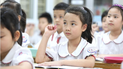 Tiếp tục hoàn thiện Nghị định về miễn, giảm học phí đối với học sinh