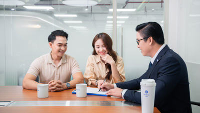 Những giải pháp bảo vệ tài chính giúp nâng cao chất lượng cuộc sống