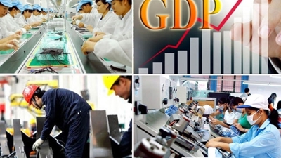 Doanh nghiệp Nhà nước: Động lực đóng góp vào mục tiêu tăng trưởng năm 2025