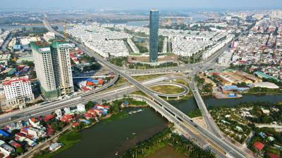 Xây dựng Nghị quyết phân loại đô thị phù hợp với chính quyền địa phương hai cấp