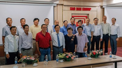 I.D.I gắn kết bền chặt, vươn xa toàn cầu