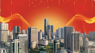 Những ưu tiên chiến lược cho Việt Nam trong 20 năm tới
