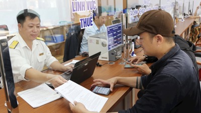 Lâm Đồng: Nguồn thu sử dụng đất gặp khó khăn