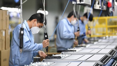 Cơ chế đột phá để thu hút lao động trình độ cao