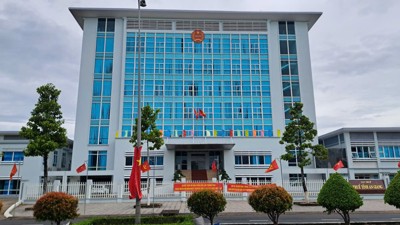 Thuế tỉnh An Giang: Thu ngân sách 8 tháng đạt 74,5% dự toán
