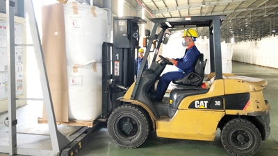 TP. Huế: Công nghiệp khẳng định vai trò trụ cột