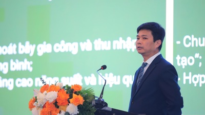 Trình Chính phủ 6 công nghệ chiến lược ưu tiên triển khai sớm để phát triển kinh tế
