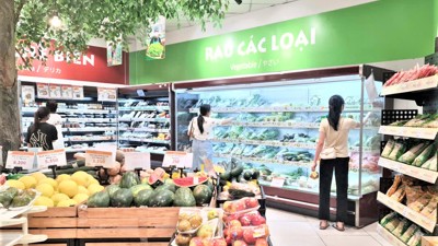 Tăng cường truy xuất nguồn gốc, đảm bảo chất lượng nông, lâm, thủy sản xuất khẩu