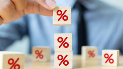 Bước vào tháng 9, lãi suất huy động tại nhiều ngân hàng trên 6%/năm