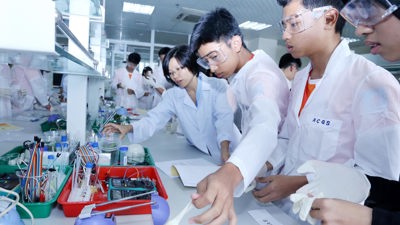 Mở rộng tín dụng ưu đãi, tiếp sức cho nhân lực STEM