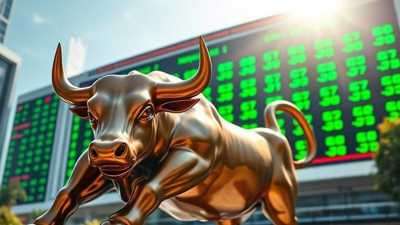 Xu hướng tăng của VN-Index sẽ kéo dài bao lâu trong chu kỳ mới?