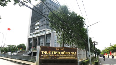 Đồng Nai: Thu ngân sách vượt mốc 85% dự toán, tăng trưởng ấn tượng sau hai tháng sáp nhập