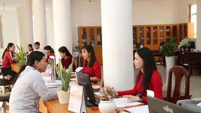 Gần 5.700 tỷ đồng đã được chi tặng quà người dân dịp Quốc khánh