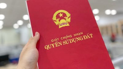 Hà Nội triển khai nộp hồ sơ đất đai trực tuyến từ ngày 3/9