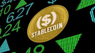 Stablecoin - nhân tố mở rộng sự thống trị của đồng đô la Mỹ?