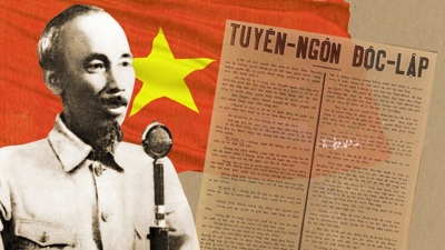 Giá trị của độc lập, tự do