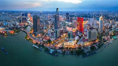 Các thành phố du lịch nổi tiếng trong khu vực cùng bàn về xu hướng du lịch mới, bền vững