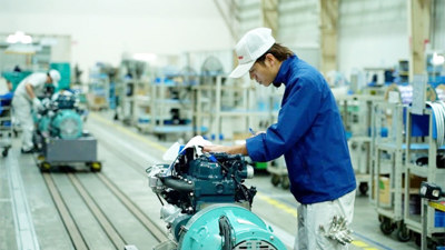 Việt Nam đứng trước nguy cơ thiếu hụt nhân lực “xanh”