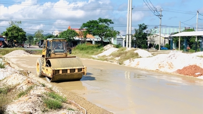Tăng tốc giải ngân, thông suốt dòng tiền cho chương trình mục tiêu quốc gia