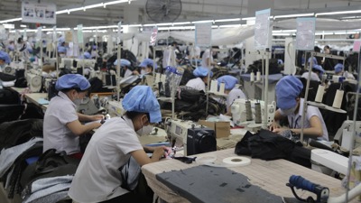 TP. Đà Nẵng: Tổng thu ngân sách 8 tháng đạt gần 36.000 tỷ đồng