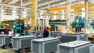 Khơi thông nguồn lực cho doanh nghiệp phát triển