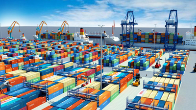 Quy định mới về phí hải quan và lệ phí hàng hóa, phương tiện vận tải quá cảnh