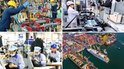 Cần xây dựng một số tập đoàn Việt Nam thành nhà đầu tư toàn cầu