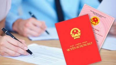Hà Nội thí điểm tái cấu trúc quy trình nghĩa vụ tài chính đất đai trên môi trường điện tử