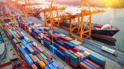 Xuất nhập khẩu dự kiến lập kỷ lục mới hơn 732 tỷ USD