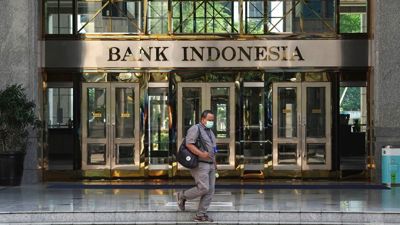 Indonesia tăng lãi suất cơ bản