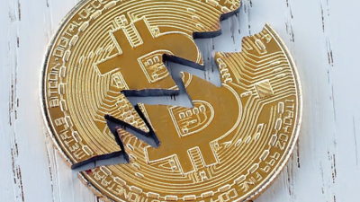 Bitcoin liệu đã gần kề đáy? 