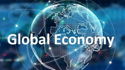 Kinh tế toàn cầu năm 2023 dự báo tăng trưởng 1,7%