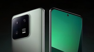Điện thoại giá 30 triệu của Xiaomi có gì để đối đầu iPhone 14, Galaxy S23?