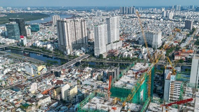 Bất động sản phía Nam - người mua chờ giảm giá
