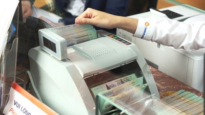 Ngân hàng nào được cấp hạn mức tín dụng cao nhất?