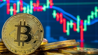 Giá Bitcoin tăng mạnh 10% chỉ trong 24h, lượng giao dịch tăng kỷ lục 