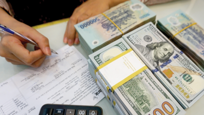 Tổng khối lượng phát hành trái phiếu doanh nghiệp tháng 2 tăng đáng kể