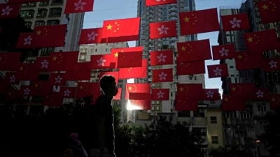 Trung Quốc đi "nước cờ" mới để nâng cao vị thế