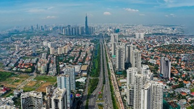TP. Hồ Chí Minh: Nguồn cung căn hộ hạng C quay trở lại thị trường