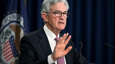 Fed chưa thể ngừng tăng lãi suất